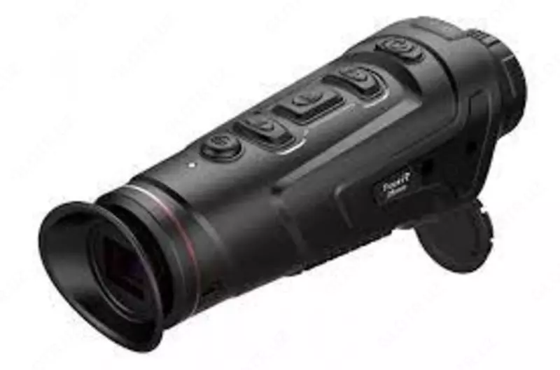 Guide TrackIR 35 — тепловизионный монокуляр