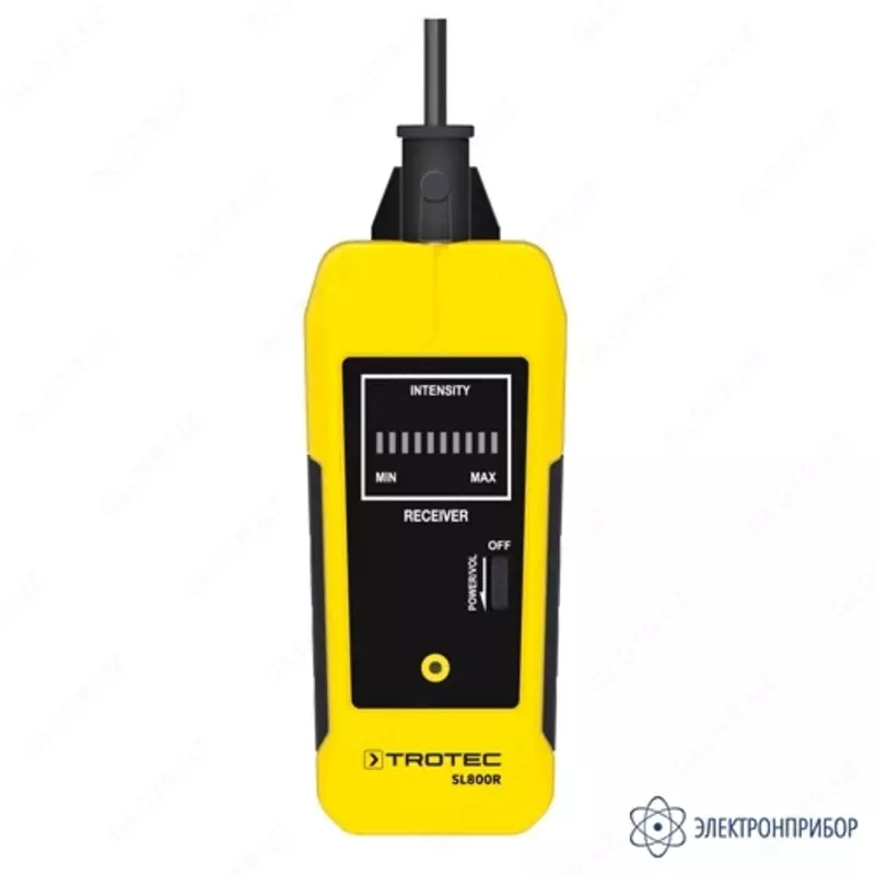Trotec SL800R — ультразвуковой приемник