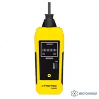 Trotec SL800R — ультразвуковой приемник