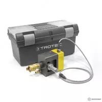 Trotec LD PULS - akustik impuls generatori - 150 000 000 so'mdan