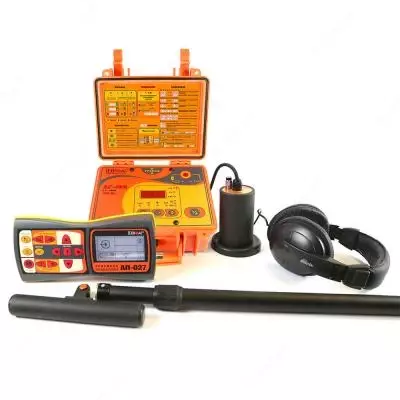 Успех АТГ-425.50Н — трассотечеискатель