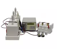 АКАГ — анализатор коррозионной активности грунта модернизированный - от 29 159 000 сум