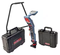 PCMx — система для поиска мест повреждения изоляции и диагностики коррозионного состояния трубопроводов