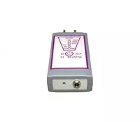 ISIF - gardish ulanishlarining qarshiligi ko'rsatkichi