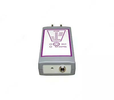 ISIF - gardish ulanishlarining qarshiligi ko'rsatkichi