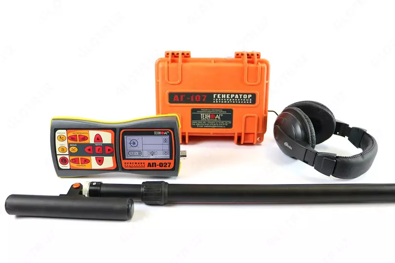 Успех АГ-428.30Н — трассоискатель