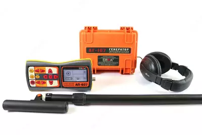 Успех АГ-428.30Н — трассоискатель