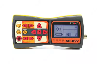 Успех АГ-428.30Н — трассоискатель - от 43 431 000 сум / шт.