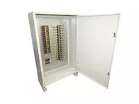 КШ-30-12 — шкаф клеммный