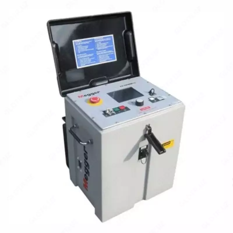 RD8100 PDLMG — трассопоисковый локатор со встроенным маркероискателем (с GPS)