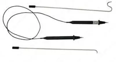 УНН-1 — указатель напряжения универсальный двухполюсный 24-1000В