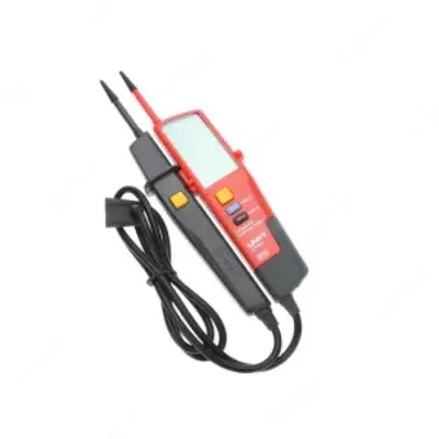 UNI-T UT18D — индикатор напряжения портативный
