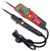 от 1 535 508 сум UNI-T UT18D — индикатор напряжения портативный