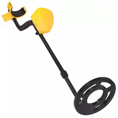 MEGEON 45004 - metall detektori MEGEON 45004 - metall detektori