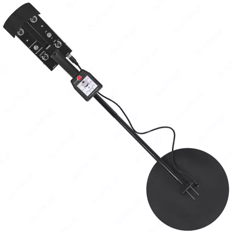 МЕГЕОН 45007 — металлоискатель