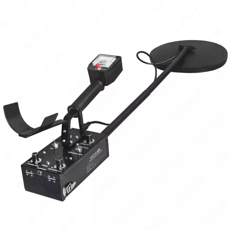 МЕГЕОН 45007 — металлоискатель