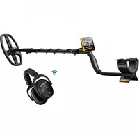 Garrett ACE Apex — металлоискатель