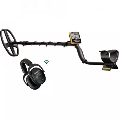 Garrett ACE Apex — металлоискатель