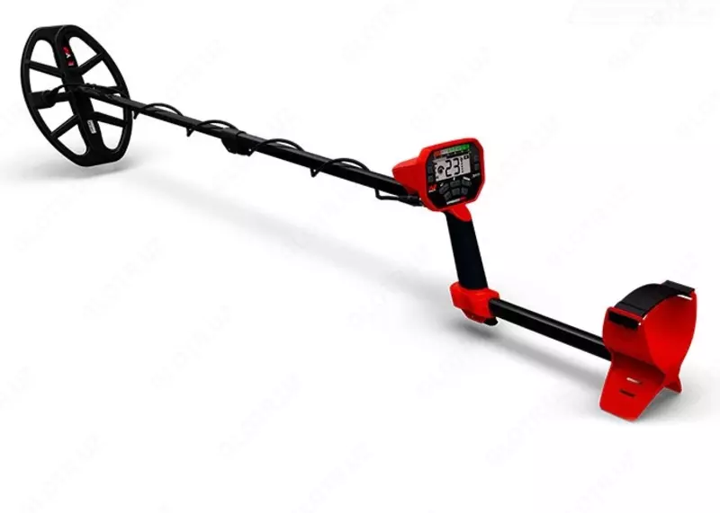 Minelab VANQUISH 540 — металлодетектор