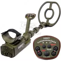 Garrett ATX — металлоискатель