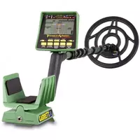 Garrett GTI 2500 — металлоискатель