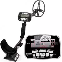 Garrett AT PRO - metall detektori