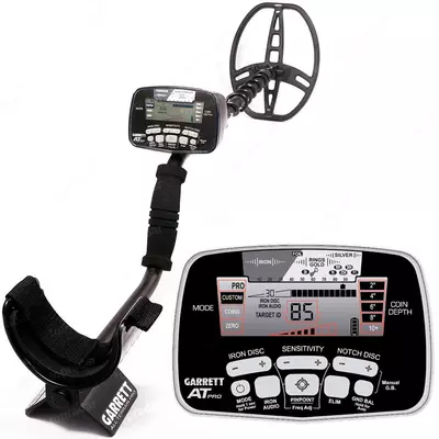 Garrett AT PRO — металлоискатель - от 14 255 000 сум / шт.