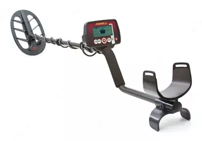 Fisher F11 — металлоискатель - от 5 995 000 сум / шт.