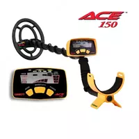 Garrett ACE 150 RUS — металлоискатель - от 4 710 000 сум