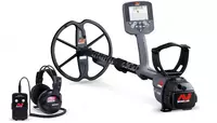 Minelab CTX 3030 — металлодетектор