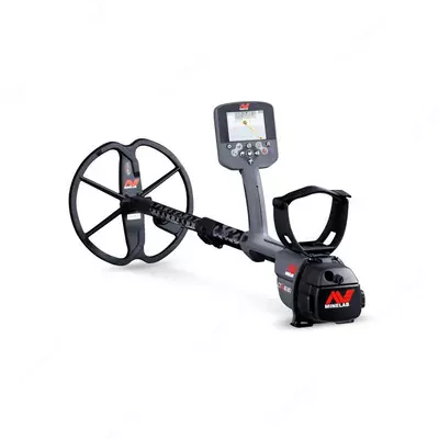 Minelab CTX 3030 — металлодетектор - от 45 864 000 сум / шт.