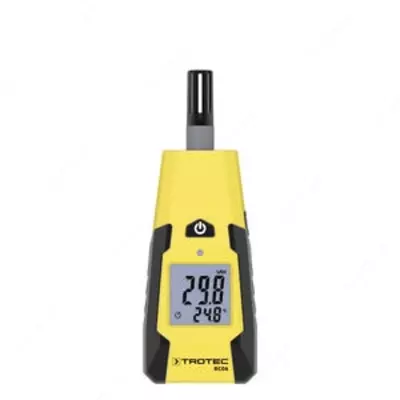 Trotec MD200 - metallarni aniqlash uchun magnitometr Trotec MD200 - metallarni aniqlash uchun magnitometr
