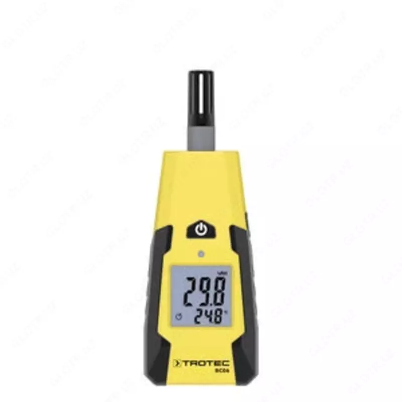 Trotec MD200 — магнитометр для поиска металлов