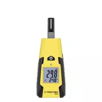 Trotec MD200 — магнитометр для поиска металлов - от 52 189 000 сум