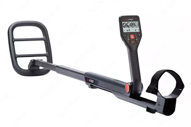 Minelab GO-Find 66 metall detektori