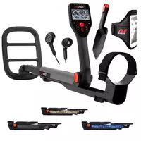 Minelab GO-Find 66 metall detektori - 6 126 000 so'mdan
