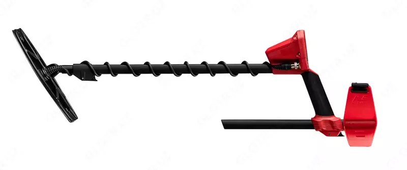 Minelab VANQUISH 440 - metall detektori
