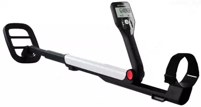 Minelab GO-Find 11 — металлодетектор