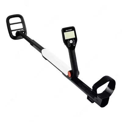 Minelab GO-Find 11 — металлодетектор - от 3 481 000 сум / шт.