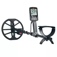 Minelab EQUINOX 600 — металлодетектор
