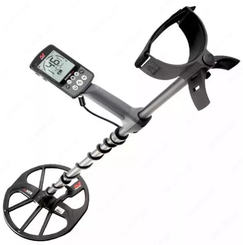 Minelab EQUINOX 600 — металлодетектор - от 16 708 000 сум