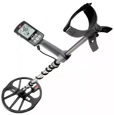 Minelab EQUINOX 600 — металлодетектор - от 16 708 000 сум / шт.
