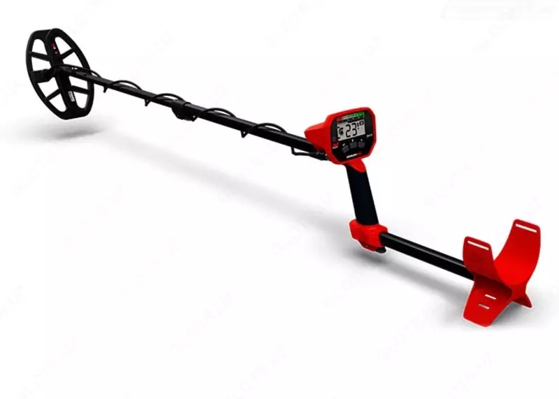 Minelab VANQUISH 340 — металлодетектор