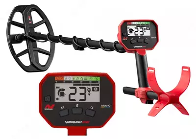 Minelab VANQUISH 340 — металлодетектор - от 5 848 000 сум / шт.