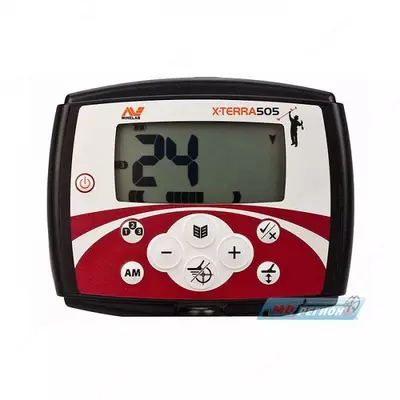 5 М) — металлодетектор