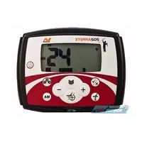 5 М) — металлодетектор