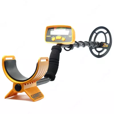 Garrett ACE 200i RUS — металлоискатель - от 5 145 000 сум / шт.