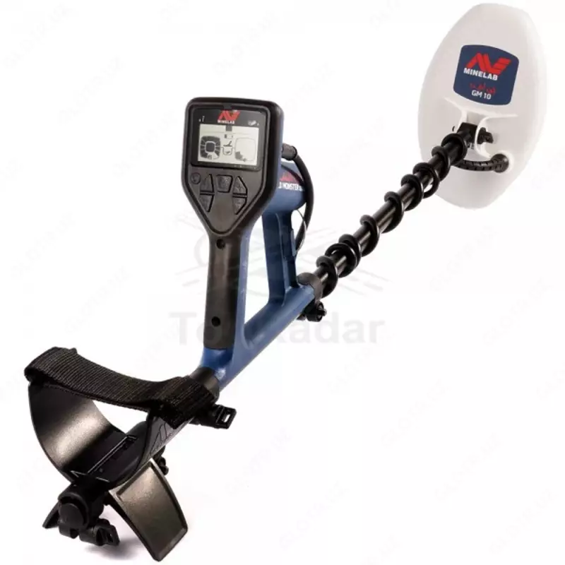 Minelab Gold Monster 1000 - oltin qidirish uchun metall detektor