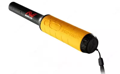 Minelab Pro-Find 35 — металлодетектор (пинпойнтер) - от 3 501 000 сум / шт.