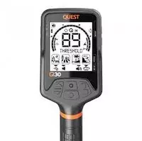 Quest Q30 — металлодетектор - от 8 354 000 сум